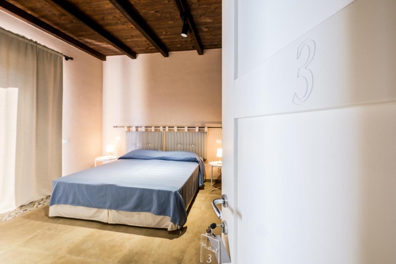 Hotel Residenza Mistral Rende Exteriér fotografie