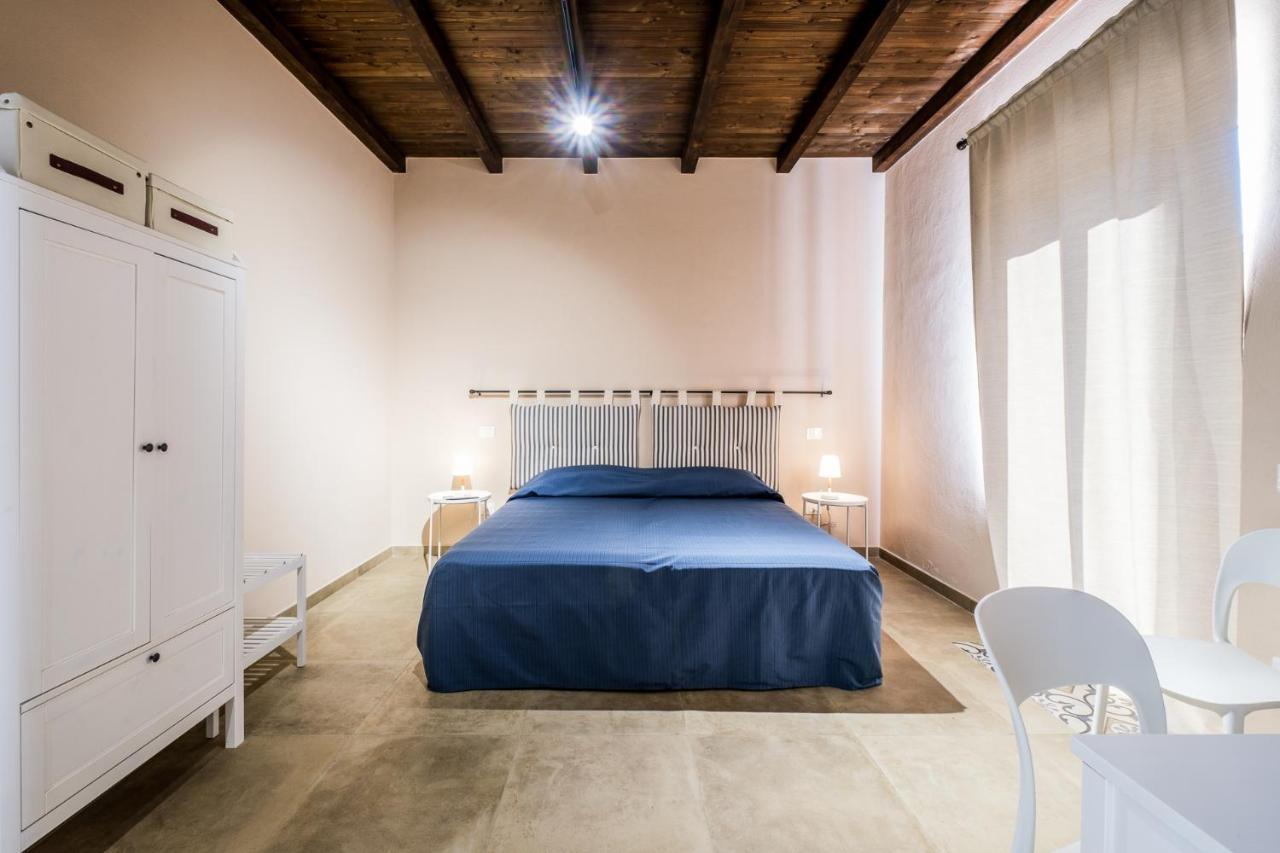 Hotel Residenza Mistral Rende Exteriér fotografie